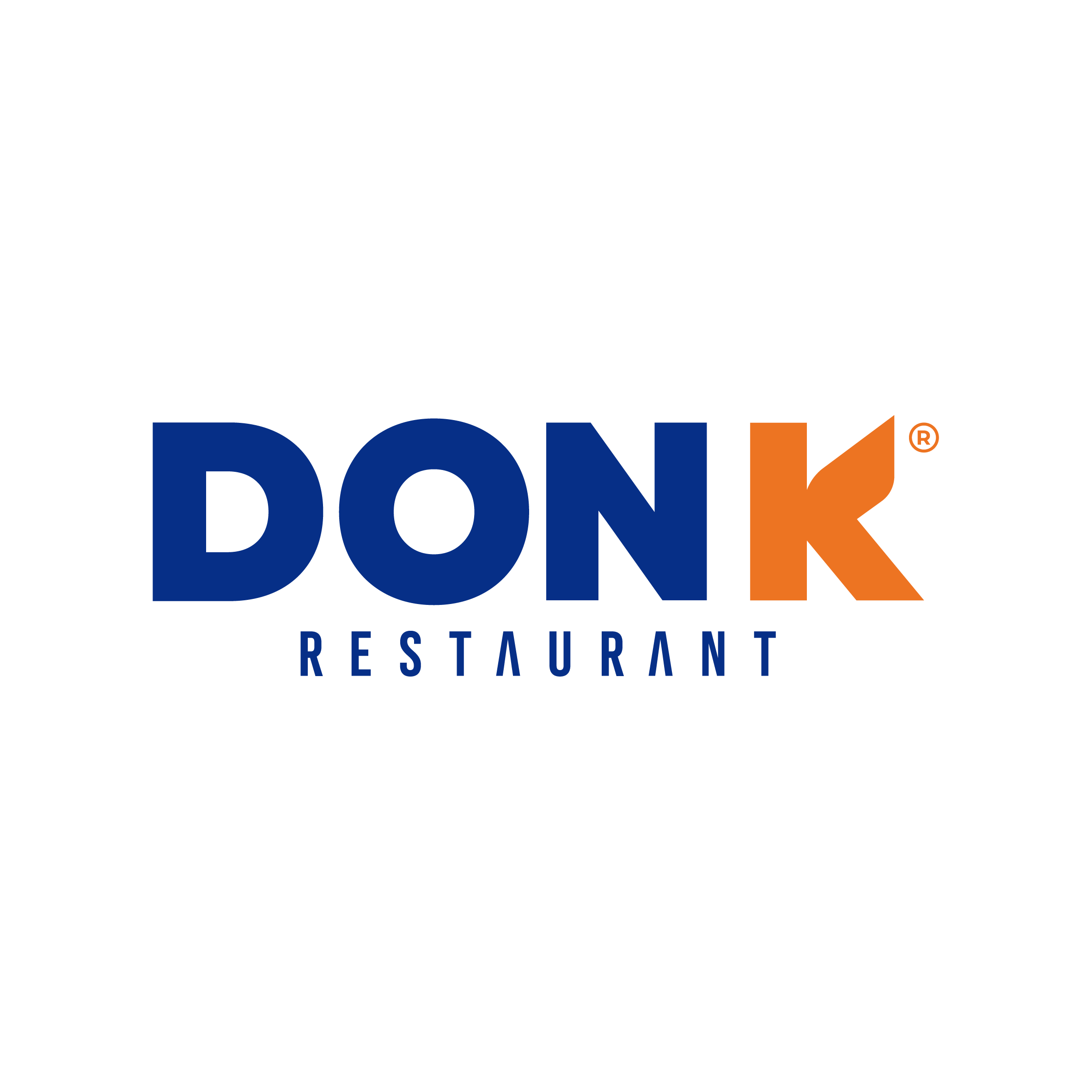 DonKRestaurante Autofactura